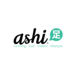 Ashi logo