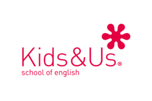 Kids Us school of english logo