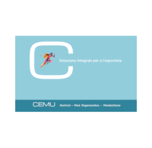 CEMU logo