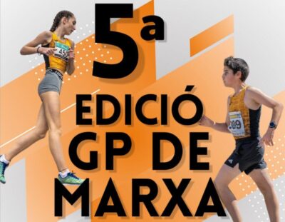 5ª Edición GP de Marcha