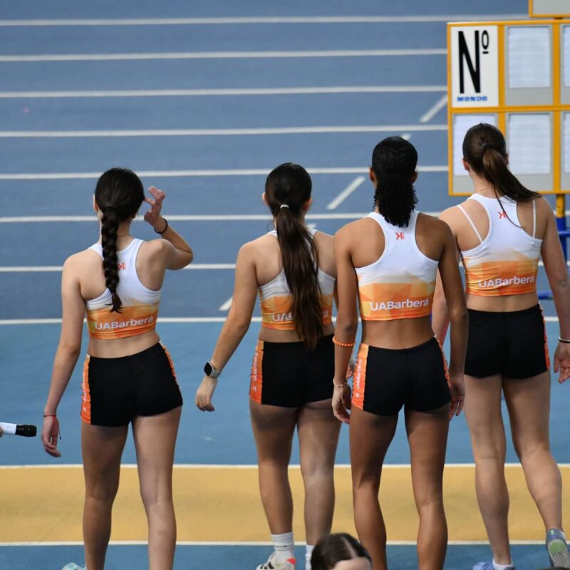 Unión y cohesión - UABarberà